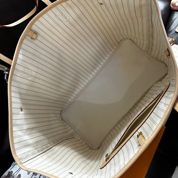 Brand New Louis Vuitton Neverfull GM - Picture 12 of 16